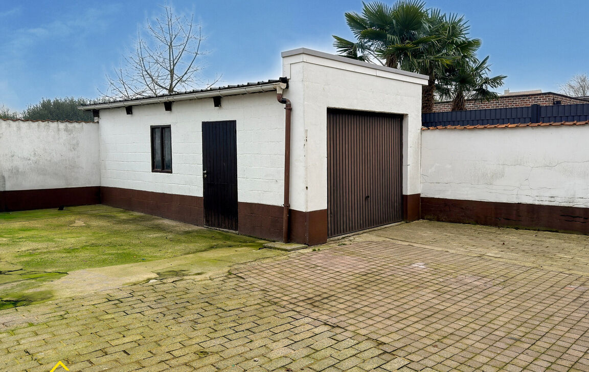 Huis te koop in Ninove