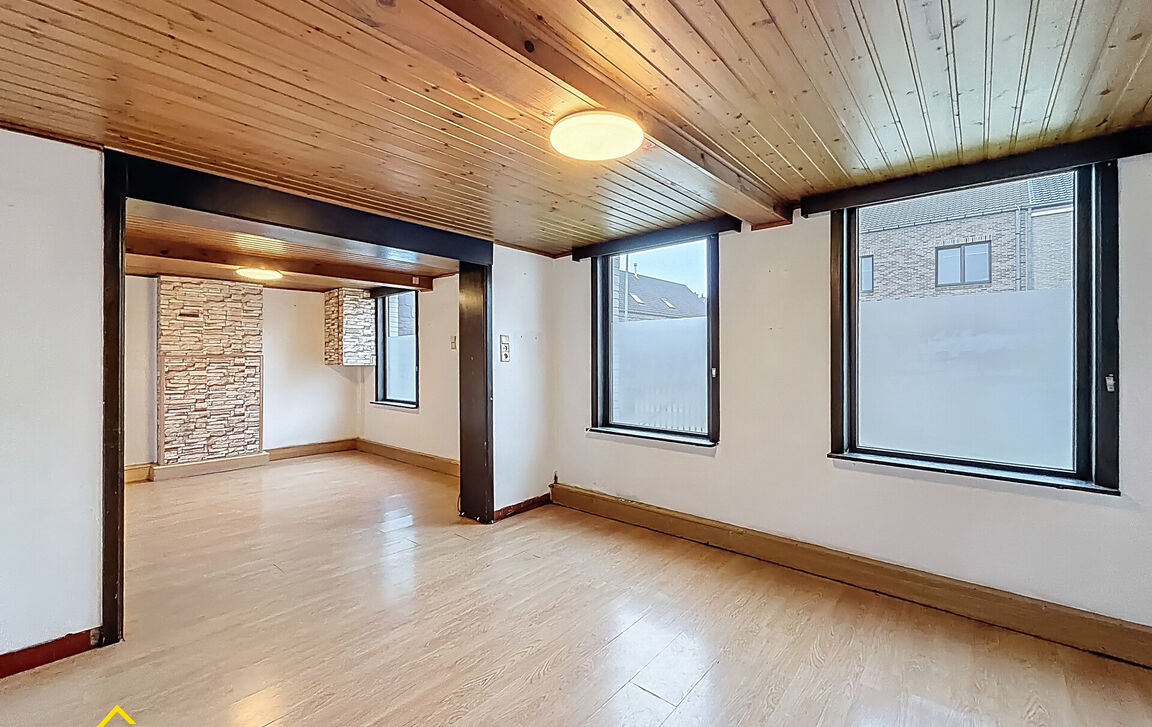 Huis te koop in Ninove