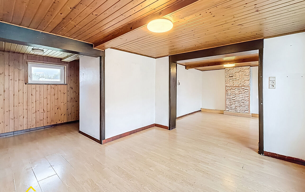 Huis te koop in Ninove