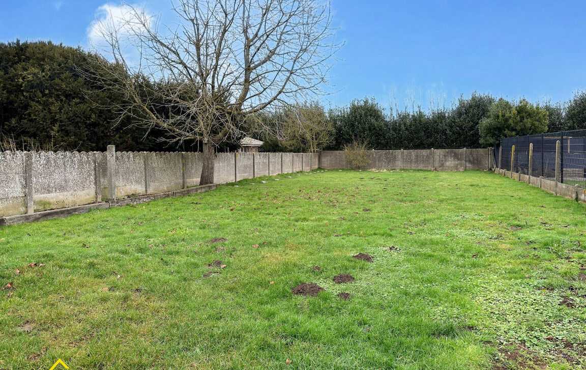 Huis te koop in Ninove