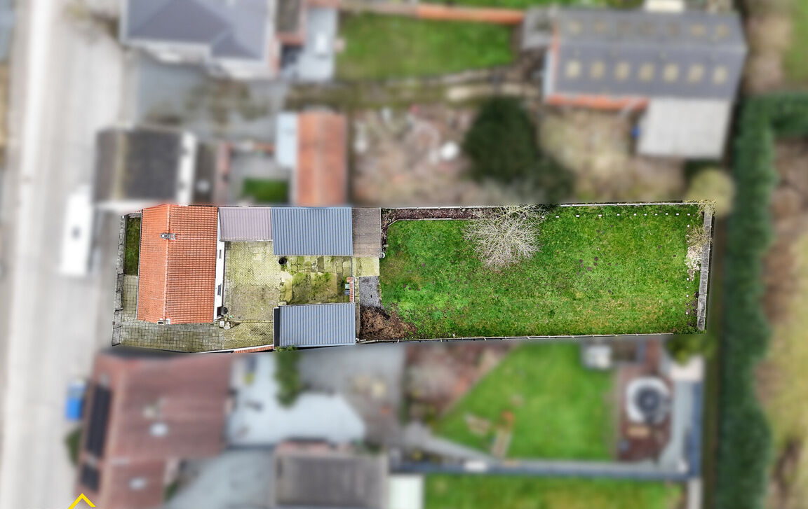 Huis te koop in Ninove