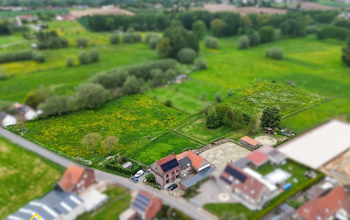 Huis te koop in Ninove