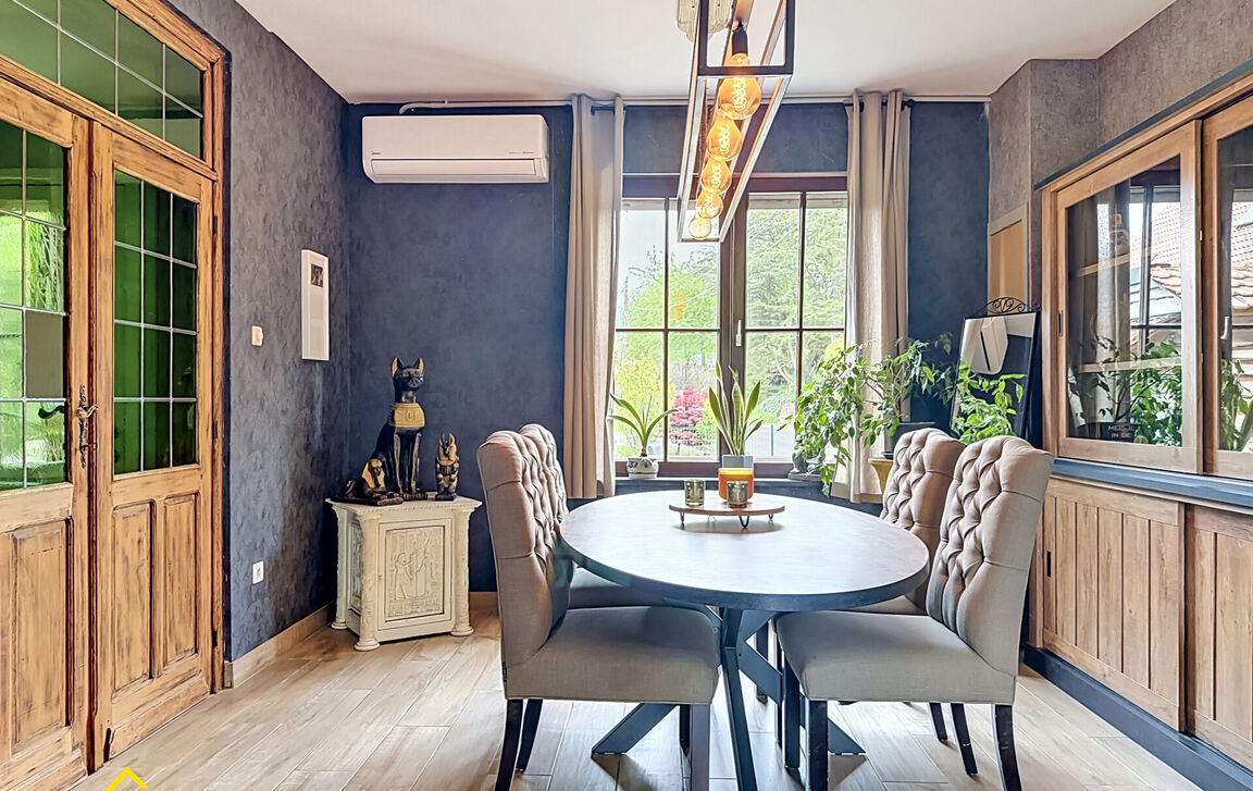 Huis te koop in Ninove