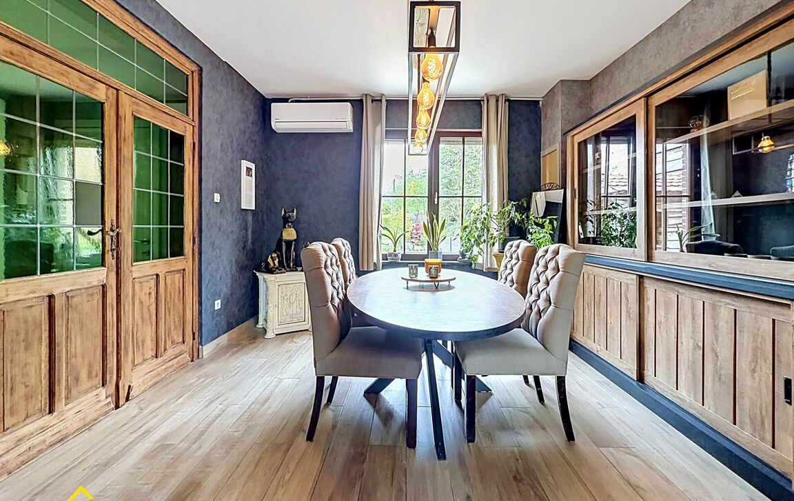 Huis te koop in Ninove