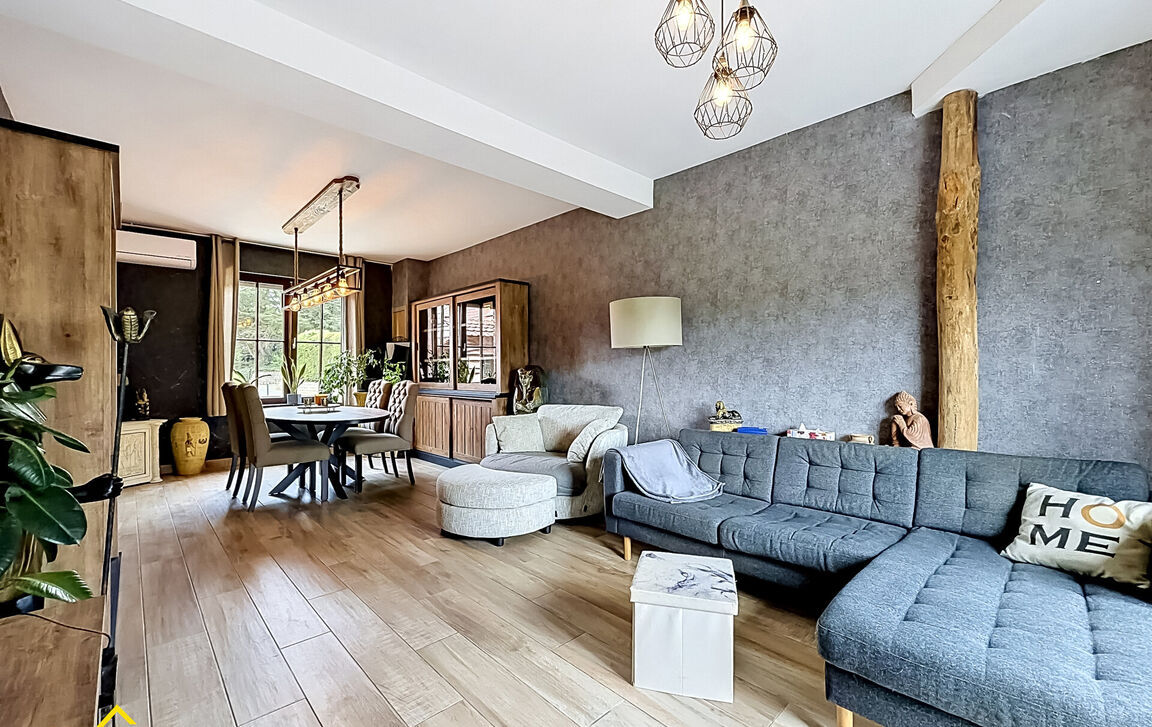 Huis te koop in Ninove