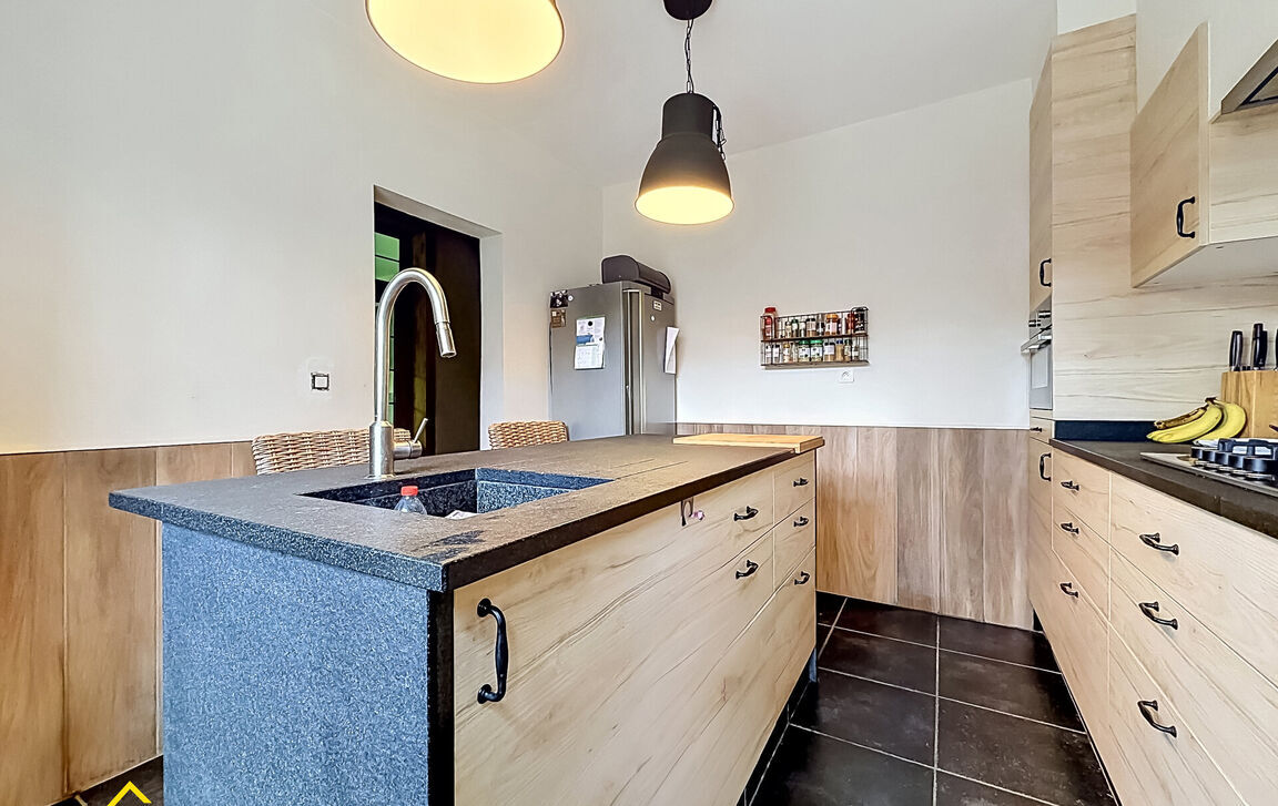 Huis te koop in Ninove