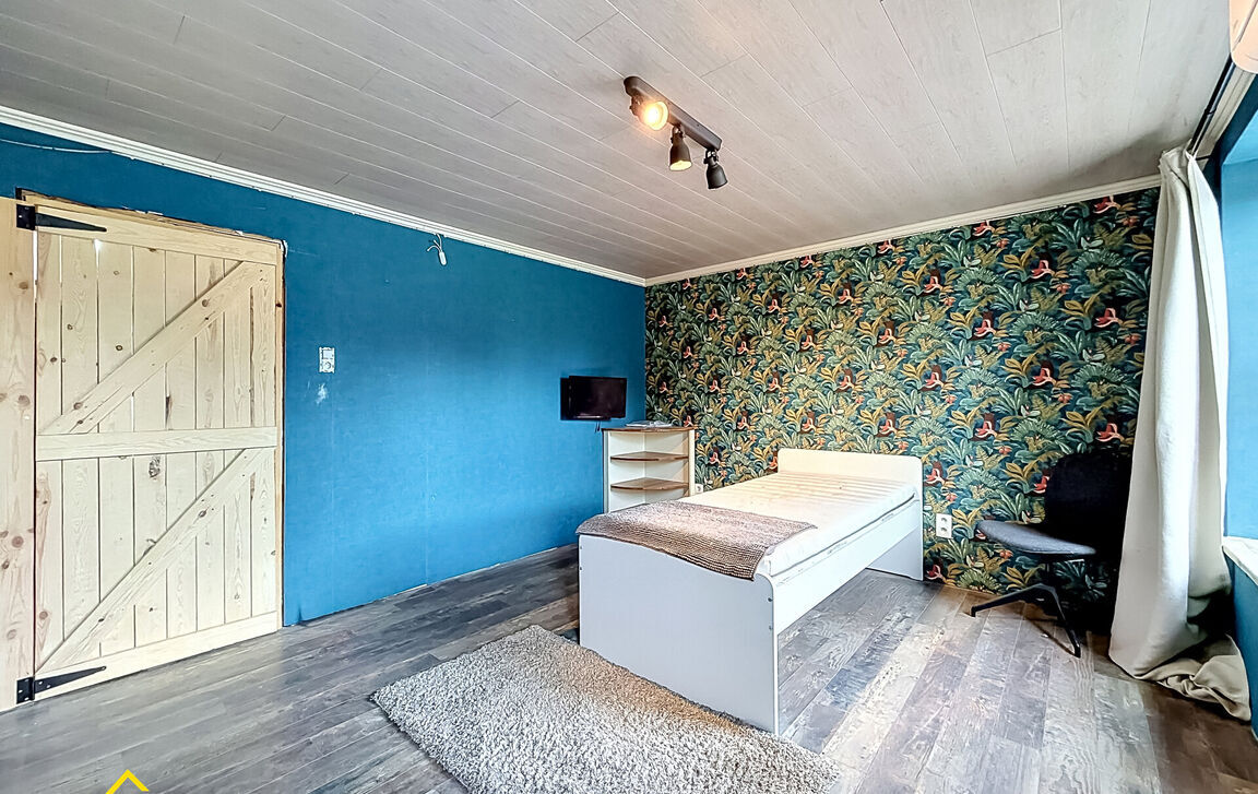 Huis te koop in Ninove