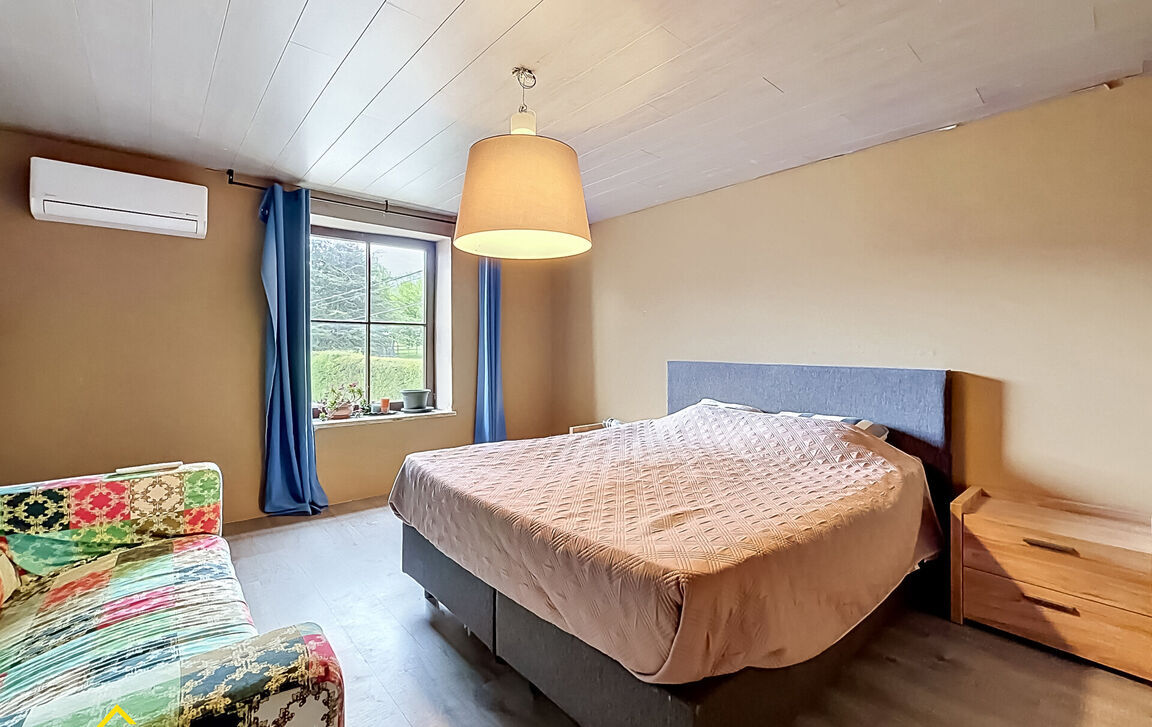 Huis te koop in Ninove