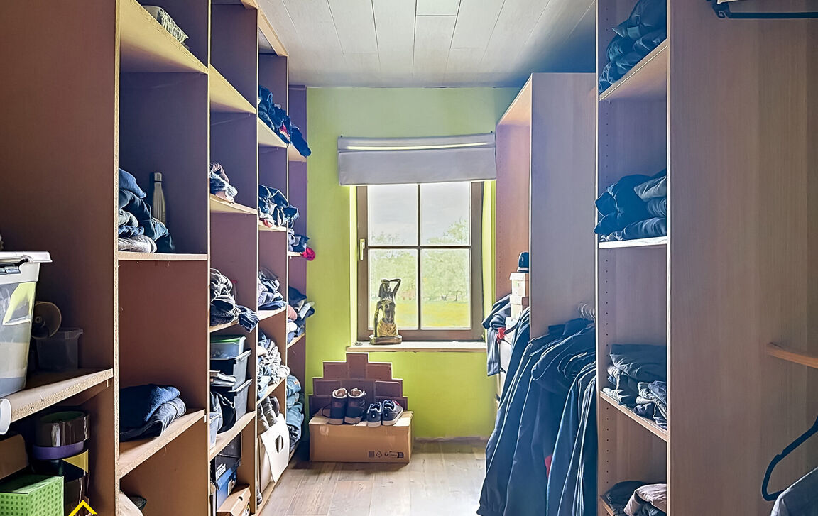 Huis te koop in Ninove