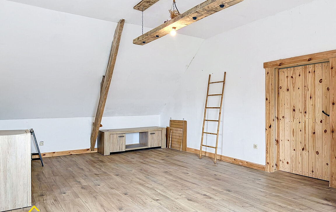 Huis te koop in Ninove