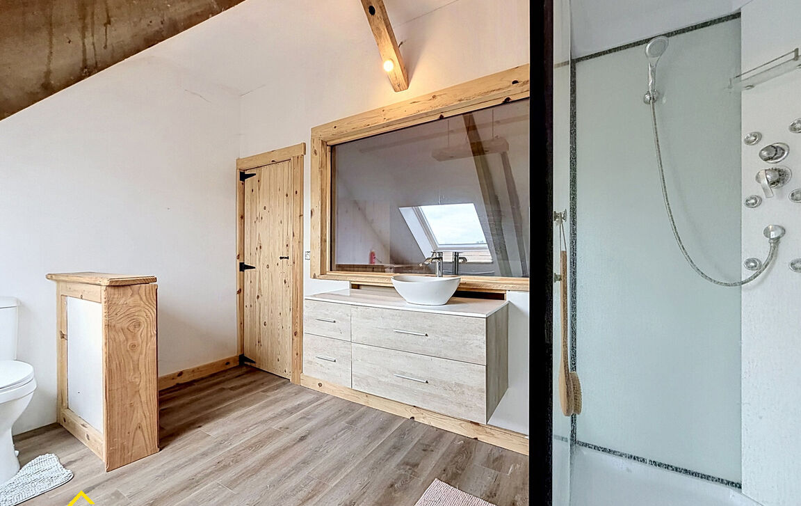 Huis te koop in Ninove
