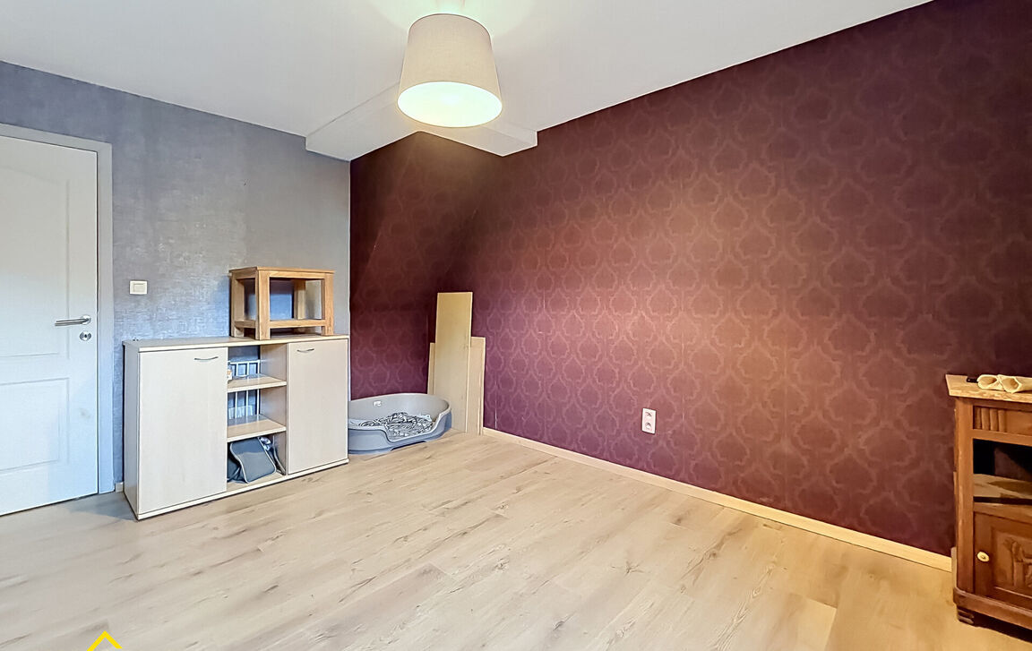Huis te koop in Ninove