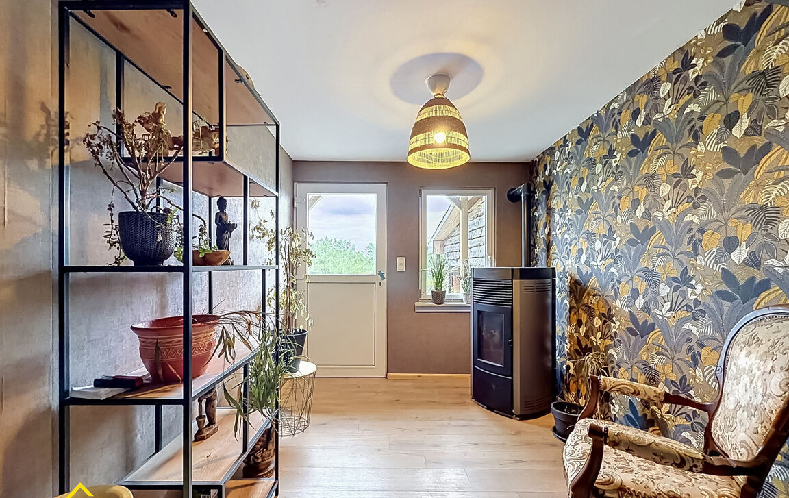 Huis te koop in Ninove