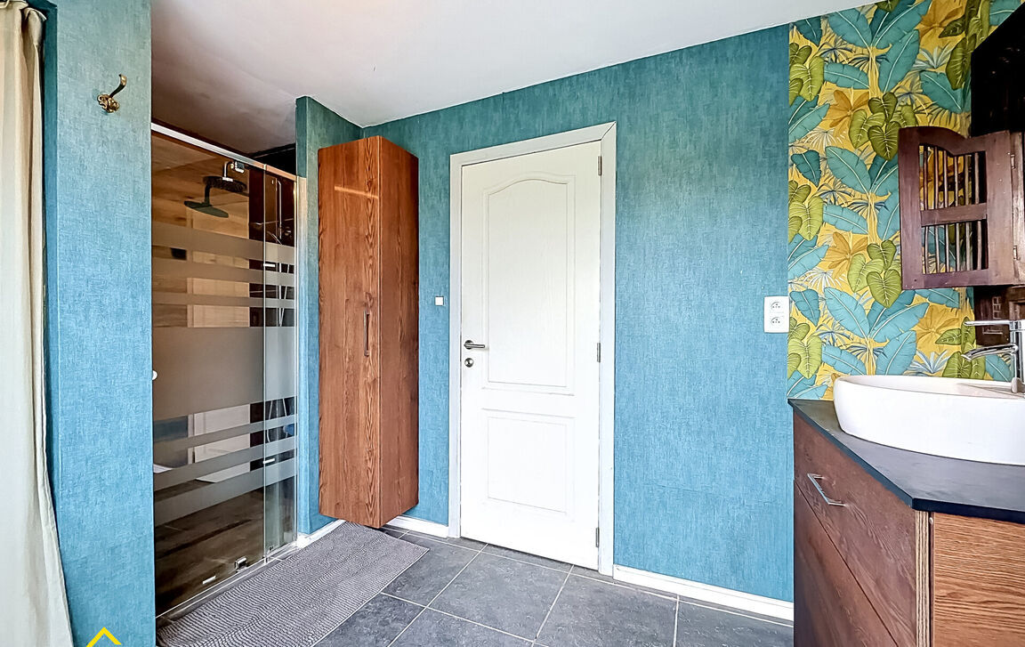 Huis te koop in Ninove