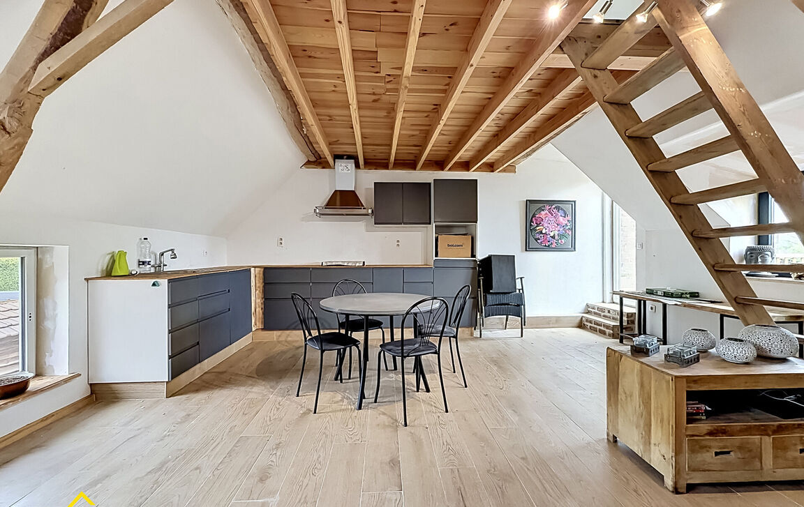 Huis te koop in Ninove