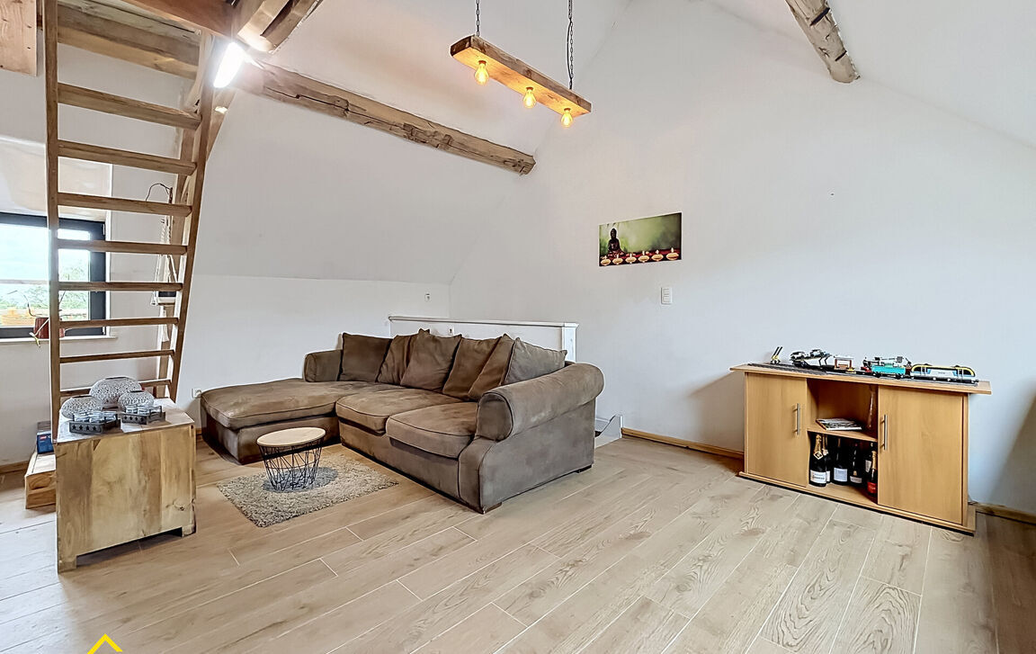 Huis te koop in Ninove