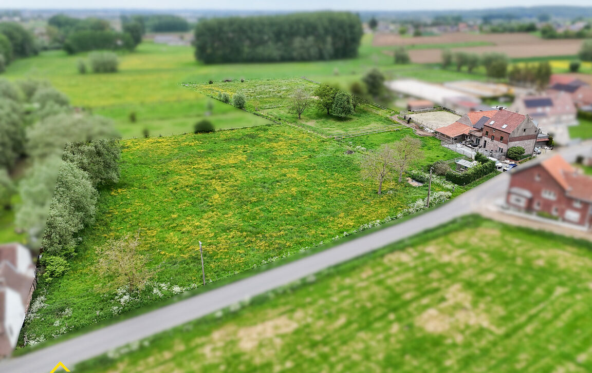 Huis te koop in Ninove