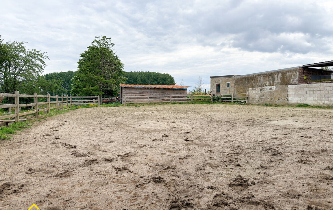 Huis te koop in Ninove