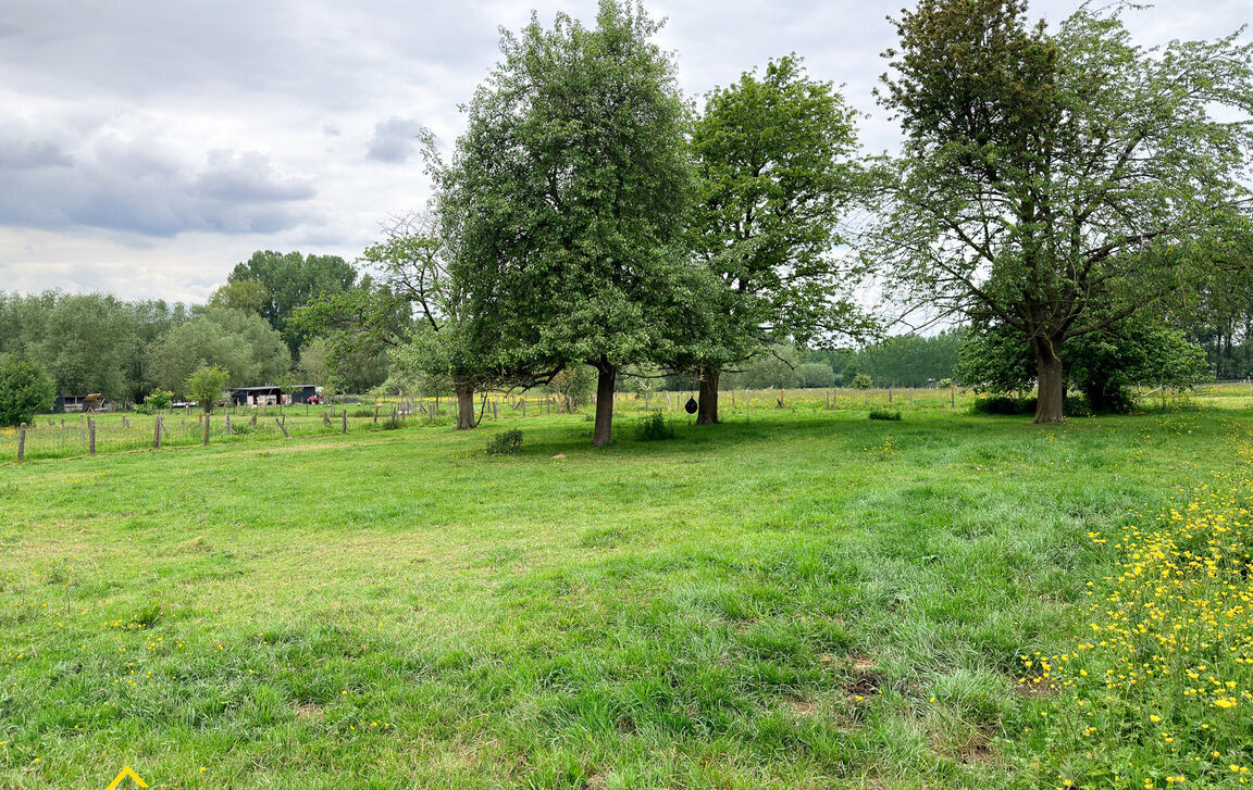 Huis te koop in Ninove