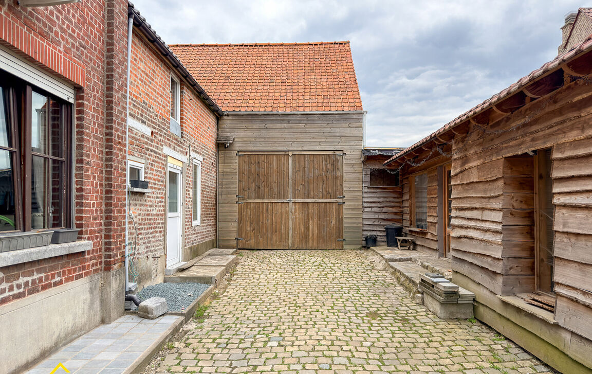 Huis te koop in Ninove