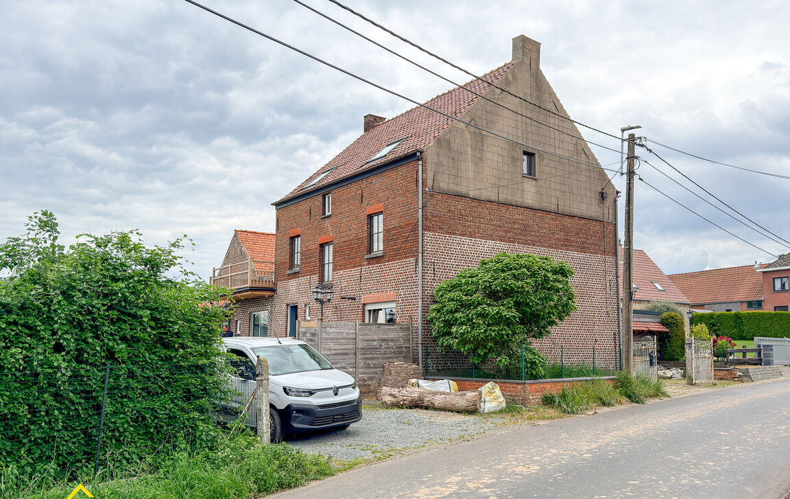 Huis te koop in Ninove