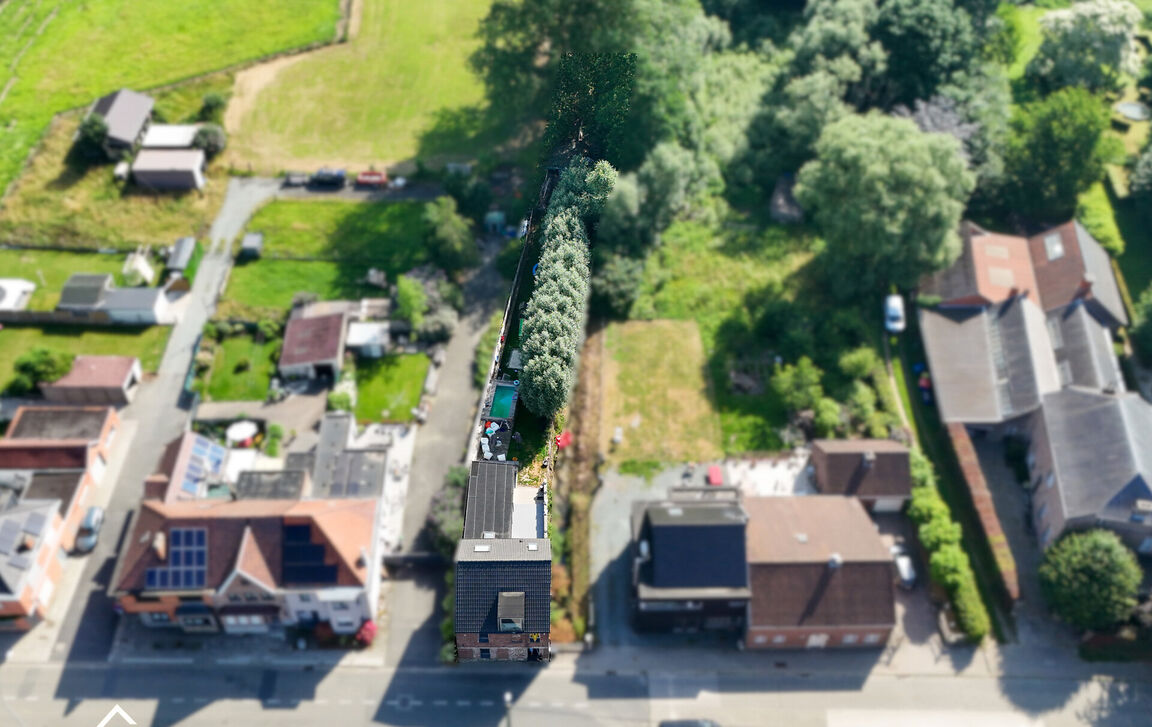 Huis te koop in Ninove