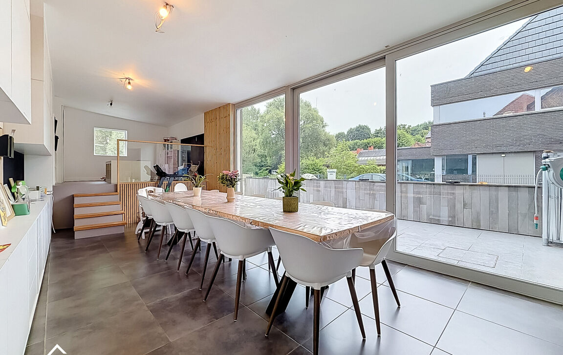 Huis te koop in Ninove