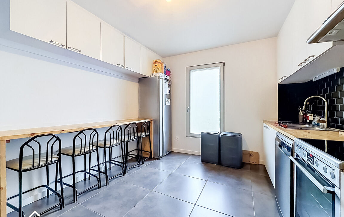 Huis te koop in Ninove