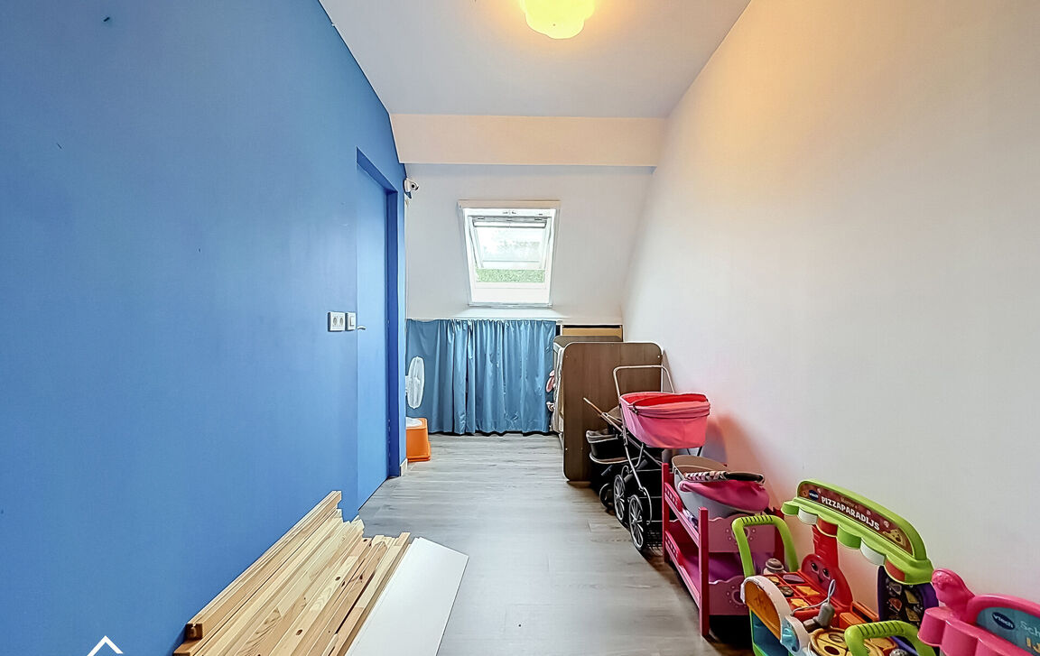 Huis te koop in Ninove