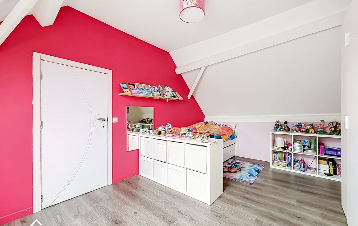 Huis te koop in Ninove