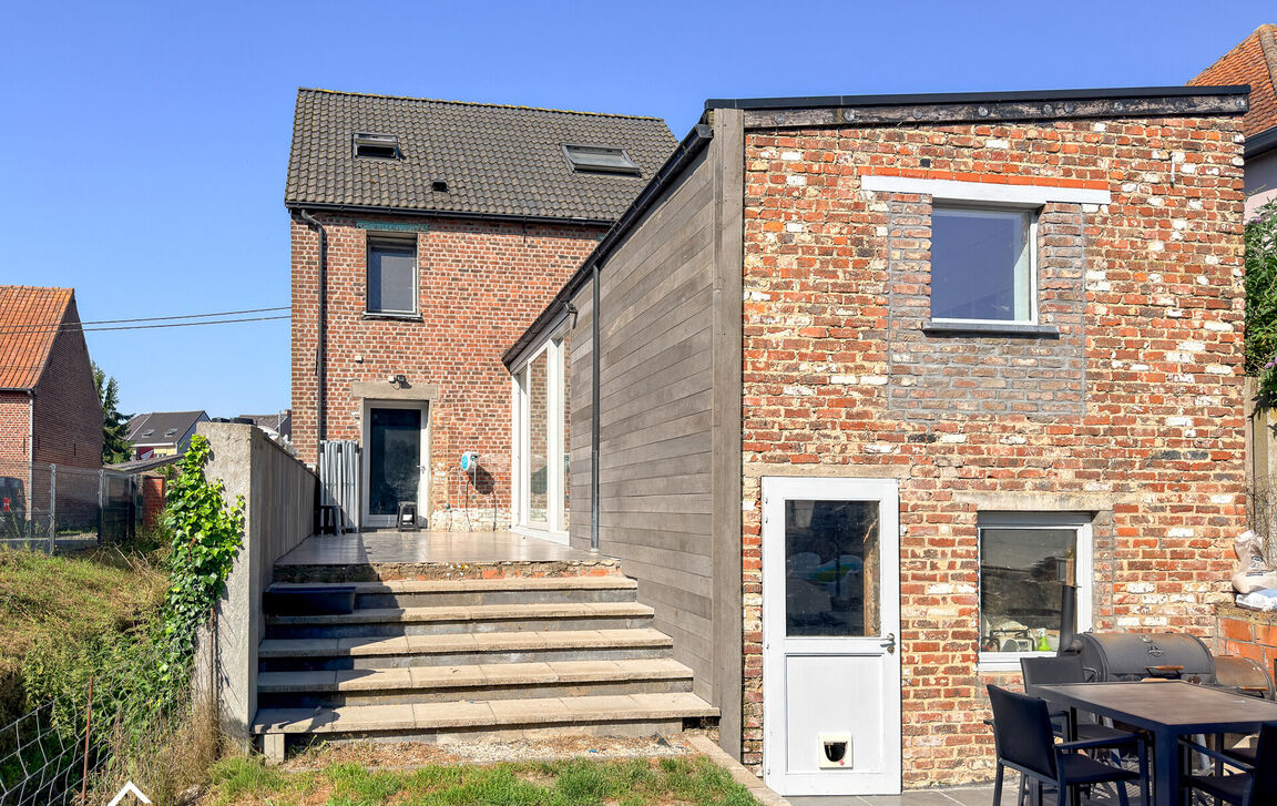 Huis te koop in Ninove