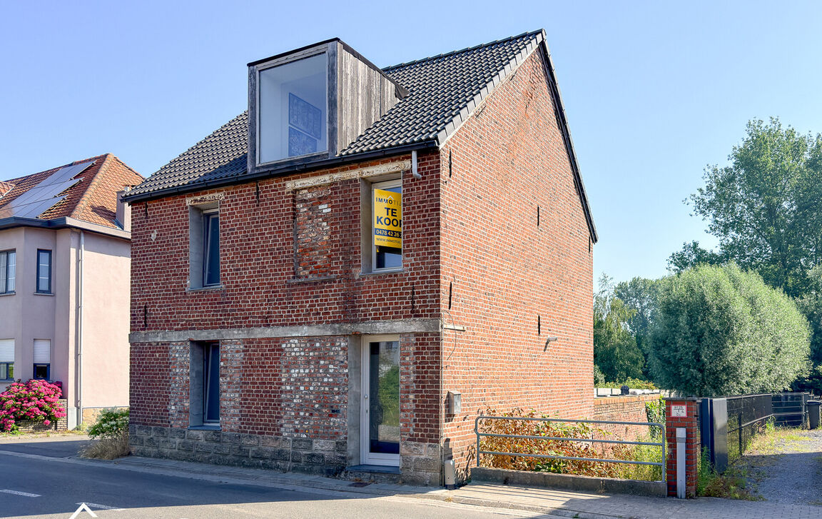 Huis te koop in Ninove