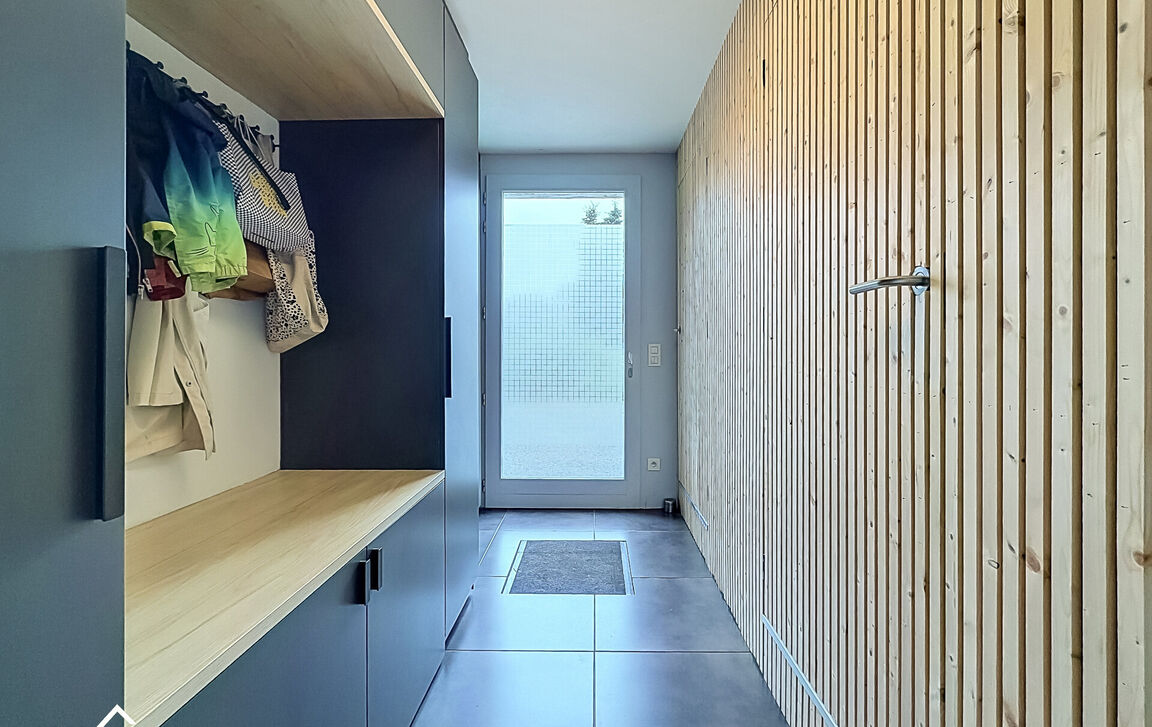Huis te koop in Ninove