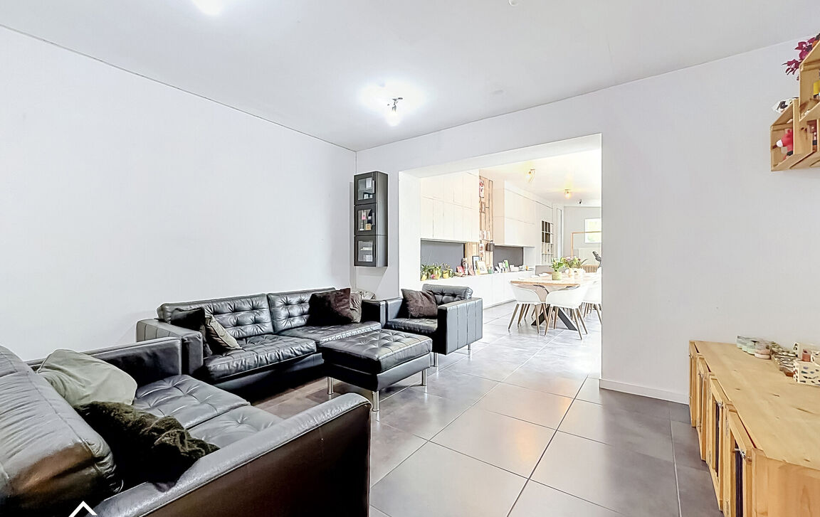 Huis te koop in Ninove