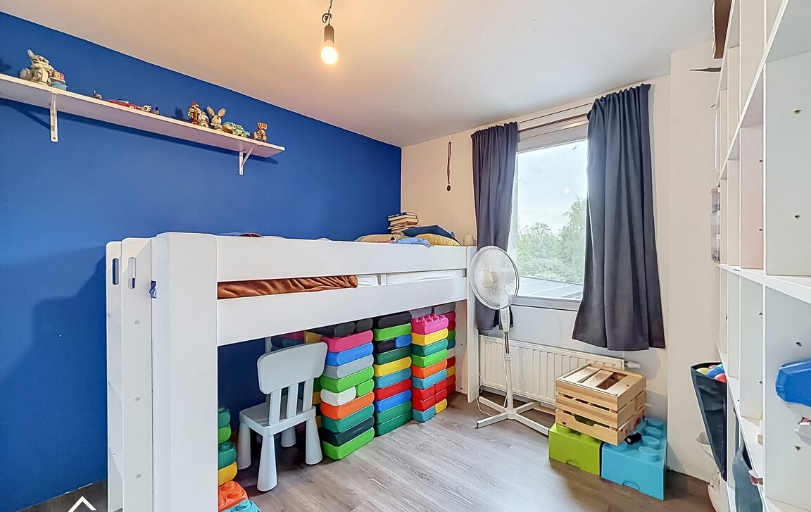 Huis te koop in Ninove
