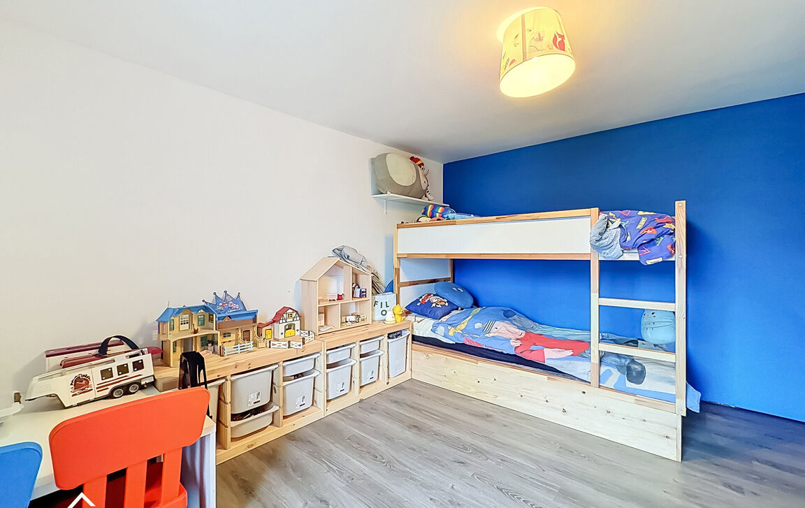 Huis te koop in Ninove