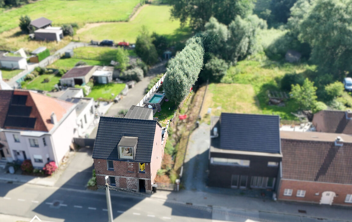 Huis te koop in Ninove