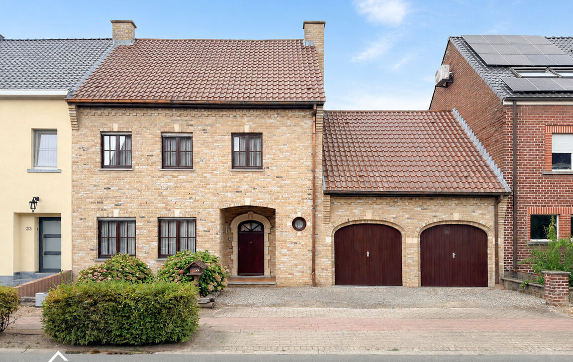 Huis te koop in Ninove