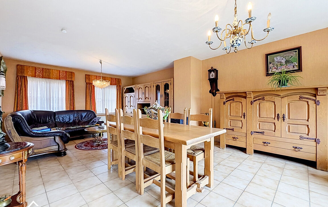 Huis te koop in Ninove