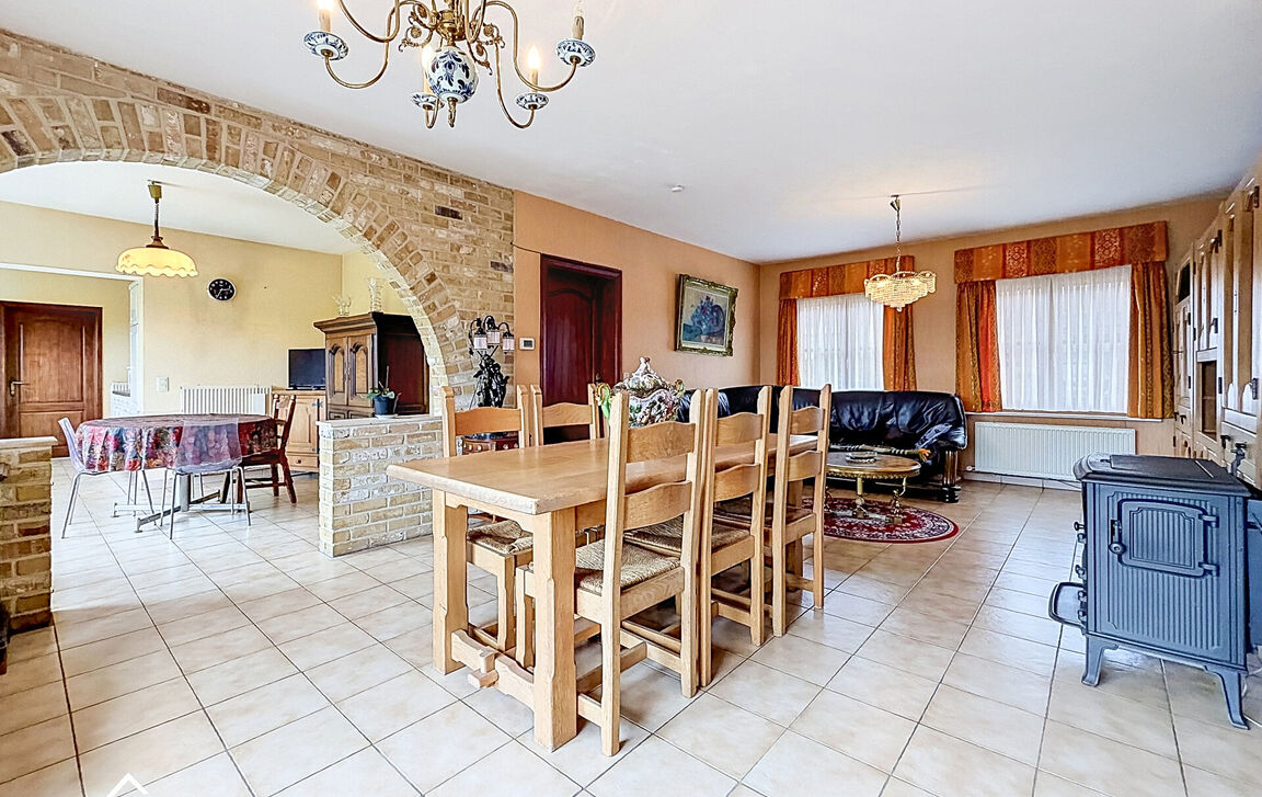 Huis te koop in Ninove