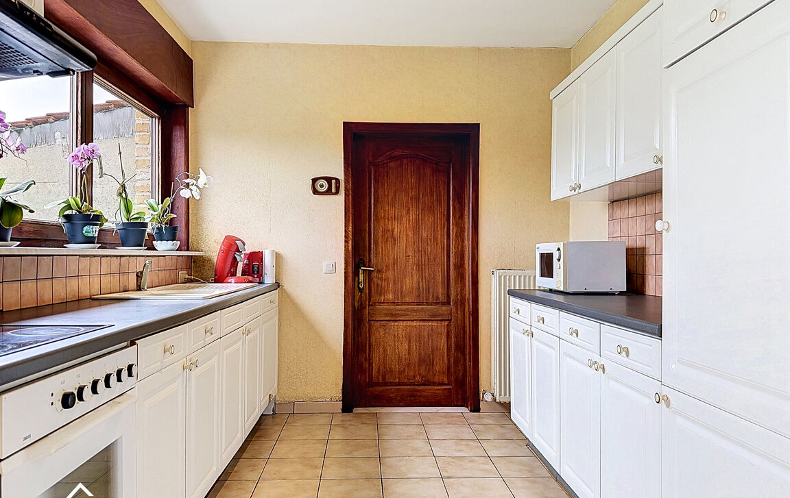 Huis te koop in Ninove