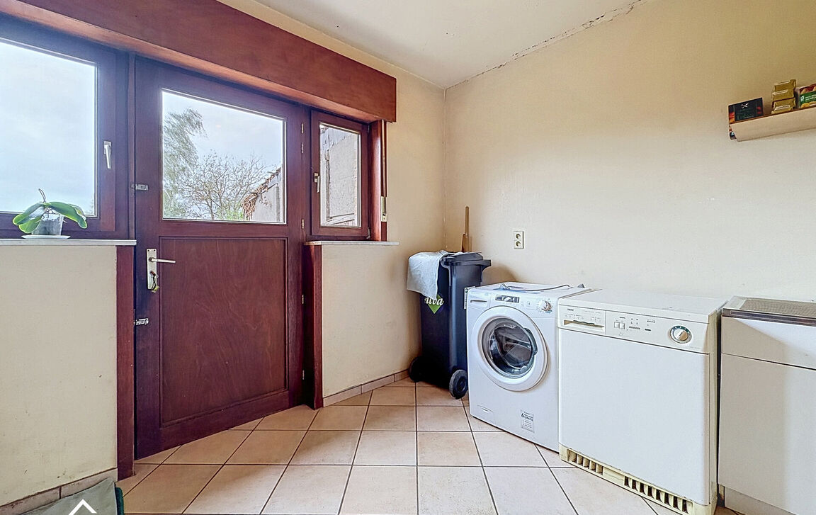 Huis te koop in Ninove