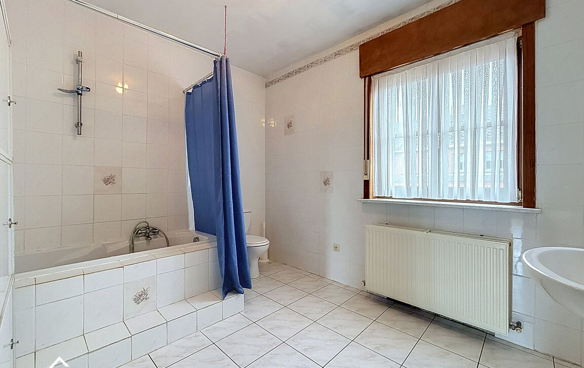 Huis te koop in Ninove