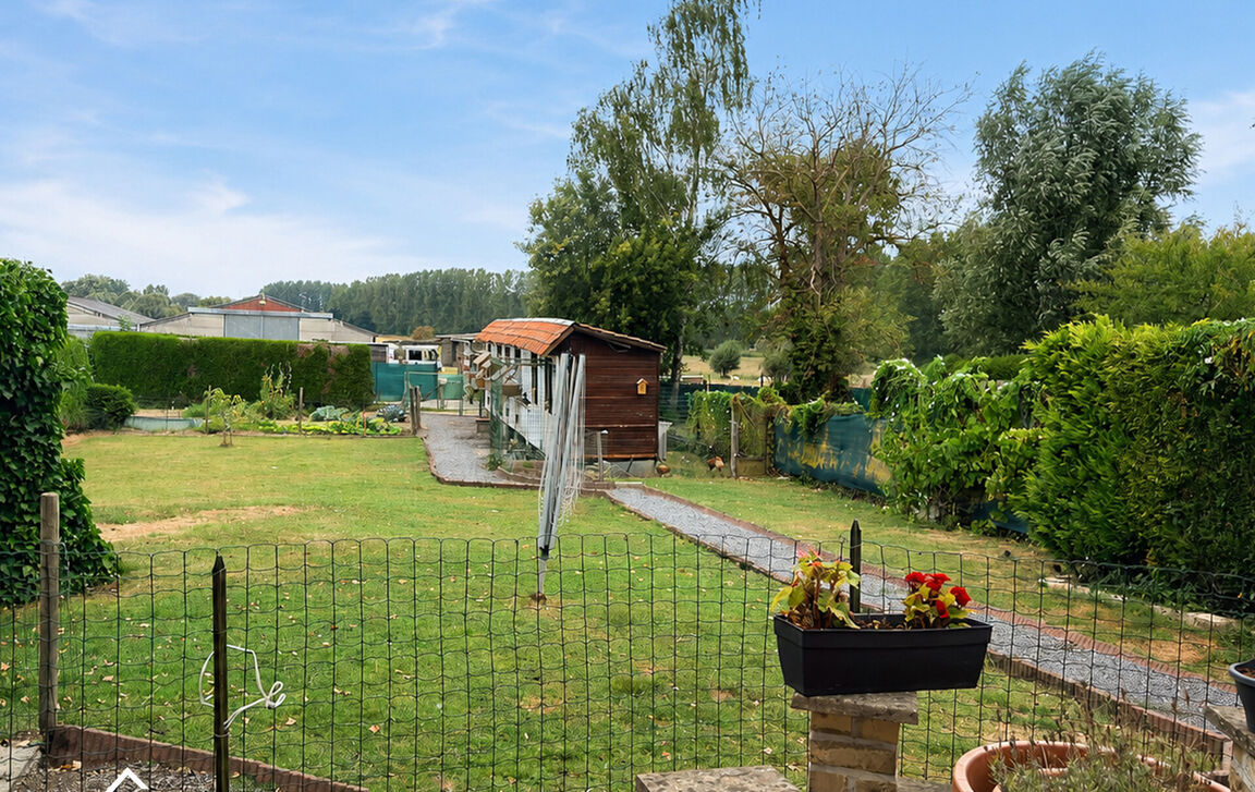 Huis te koop in Ninove