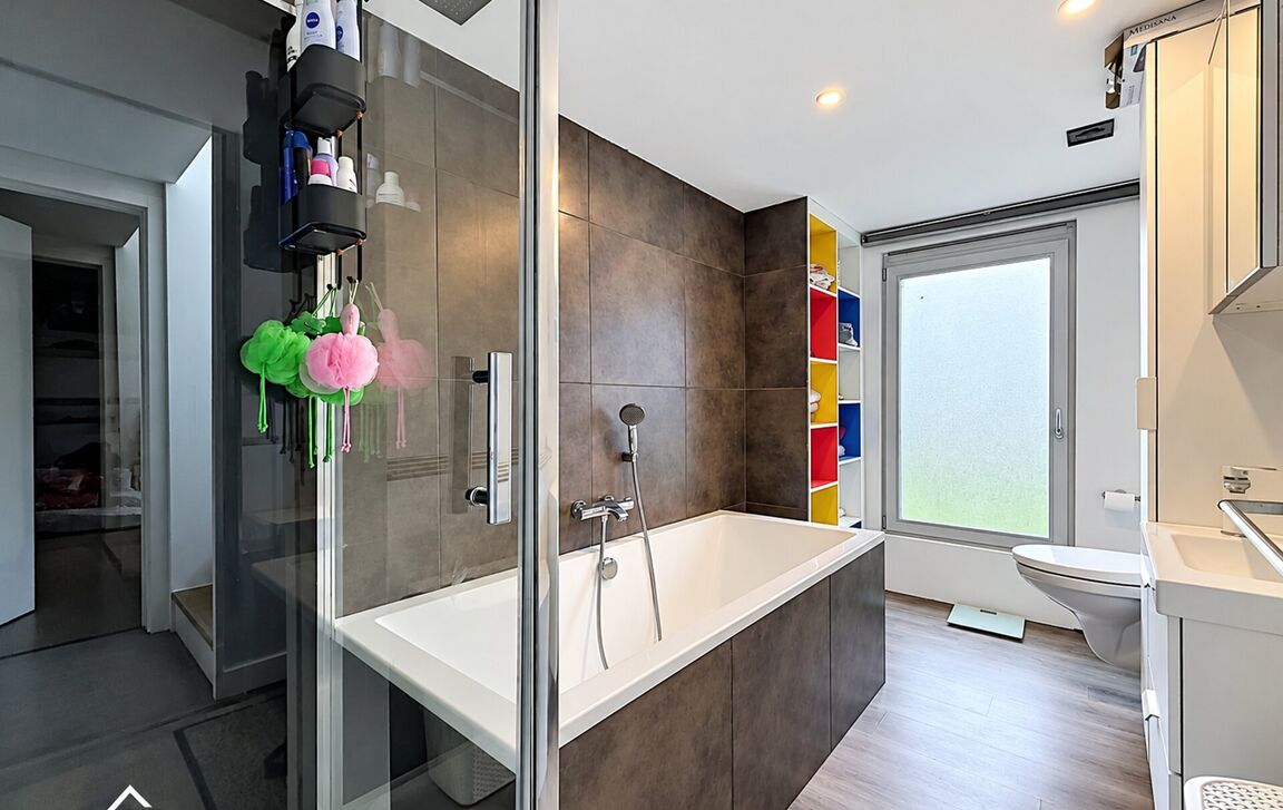 Huis te koop in Ninove