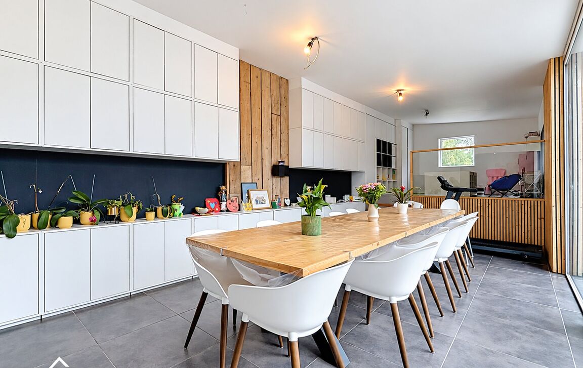 Huis te koop in Ninove