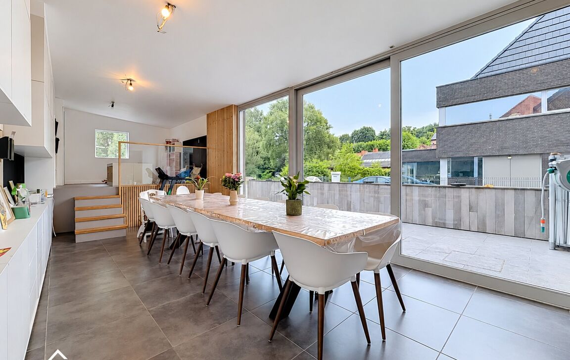 Huis te koop in Ninove