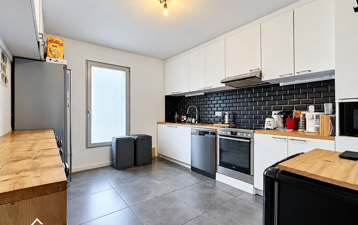 Huis te koop in Ninove