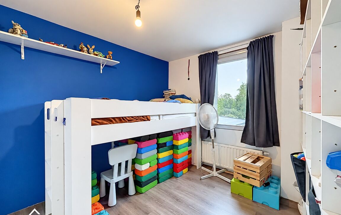 Huis te koop in Ninove