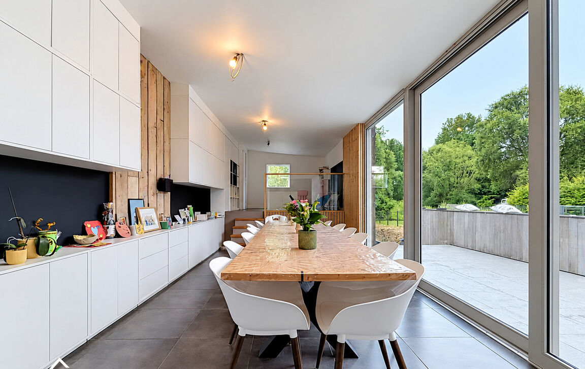 Huis te koop in Ninove